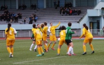 Coupe de France - L'IRIS CLUB DE LAMBERSART verra les trente-deuxièmes