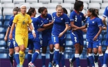 Bleues - FRANCE - SUEDE le 8 février 2014 Bleues - FRANCE - SUEDE le 8 février 2014