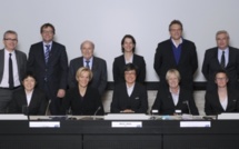 Task Force de la FIFA pour le football féminin - Une coupe du Monde des clubs à l'étude Task Force de la FIFA pour le football féminin - Une coupe du Monde des clubs à l'étude