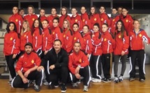 Coupe de France - JURANÇON remet ça face à l'ASPTT ALBI...