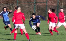 FRANCE B - La liste pour le match face à la BELGIQUE