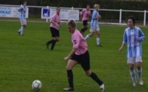 Ariège -  Karine ARTUSO (FC Critourien) : "Le développement du foot féminin dans notre département rural reste difficile"