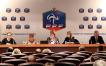 FFF - Séminaire de la féminisation : "des chiffres encourageants"