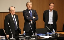 Droits TV - Les BLEUES sur D8/D17, la D1 et la Coupe de France sur Eurosport/France 4 pour quatre ans Droits TV - Les BLEUES sur D8/D17, la D1 et la Coupe de France sur Eurosport/France 4 pour quatre ans