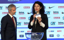 Coupe de France - Demies : FLEURY - PSG et YZEURE - NANTES Coupe de France - Demies : FLEURY - PSG et YZEURE - NANTES