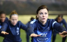 BLEUES - Coup d'envoi du stage en images (FFF TV) BLEUES - Coup d'envoi du stage en images (FFF TV)