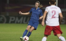 BLEUES - Sandie TOLETTI : "Je prends exemple" BLEUES - Sandie TOLETTI : "Je prends exemple"