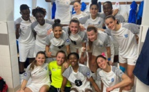 #D2F - Groupe B - J16 : YZEURE rafle la victoire à GRENOBLE