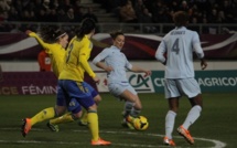 BLEUES - Elles ont passé leur test avec brio BLEUES - Elles ont passé leur test avec brio