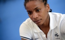 Bleues - Elodie THOMIS : « Tout n’a pas été parfait mais… » Bleues - Elodie THOMIS : « Tout n’a pas été parfait mais… »