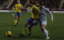 Bleues - Jessica HOUARA : "Solides défensivement" Bleues - Jessica HOUARA : "Solides défensivement"