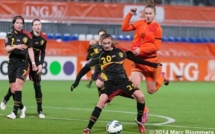 Coupe du Monde 2015 - Carton de l'ESPAGNE (12-0), la BELGIQUE accroche les PAYS-BAS Coupe du Monde 2015 - Carton de l'ESPAGNE (12-0), la BELGIQUE accroche les PAYS-BAS