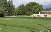 Coupe de France (CLAIX FOOT - OL) - La Bâtie, le choix du coeur et de la raison 