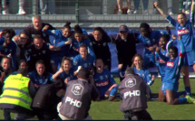 Coupe de France (Demi) - YZEURE s'offre une finale