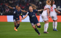 #UWCL - Le PSG se qualifie à l'arraché