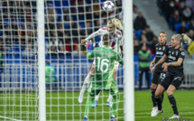 #UWCL - Vainqueur de la Juventus, l'OL complète le dernier carré