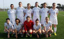 U19 - La liste pour LA MANGA U19 - La liste pour LA MANGA