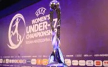 U17 - La FRANCE jouera NORVEGE, FINLANDE et un 3e adversaire en phase finale