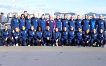 Militaires - Un nul contre NIMES et une défaite face à MONTPELLIER