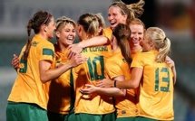 Tournoi de Chypre - Les sélections adverses des Bleues Tournoi de Chypre - Les sélections adverses des Bleues