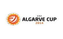 Algarve Cup - L'ALLEMAGNE s'impose face au JAPON Algarve Cup - L'ALLEMAGNE s'impose face au JAPON