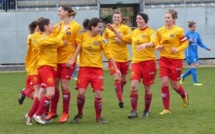 D2 - L’ASPTT ALBI reçue dix sur dix D2 - L’ASPTT ALBI reçue dix sur dix