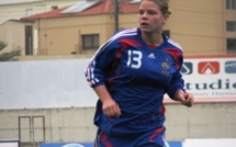 FRANCE - ECOSSE - Eugénie LE SOMMER : "Voir si on est capable d'enchaîner les performances" FRANCE - ECOSSE - Eugénie LE SOMMER : "Voir si on est capable d'enchaîner les performances"