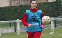 D2 (Groupe C) - Les rebonds de Coralie MARCONATO (Sainte-Christie Preignan) D2 (Groupe C) - Les rebonds de Coralie MARCONATO (Sainte-Christie Preignan)