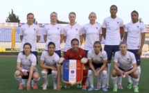 Bleues - La FRANCE accrochée par l'ECOSSE Bleues - La FRANCE accrochée par l'ECOSSE