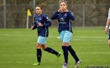 D2 (Groupe C) - Alexandra MOZIYAN, une Niçoise au service du FAMF D2 (Groupe C) - Alexandra MOZIYAN, une Niçoise au service du FAMF