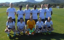 U19 - Les sélectionnées tricolores pour le Tour élite en DORDOGNE U19 - Les sélectionnées tricolores pour le Tour élite en DORDOGNE