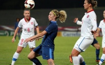 Bleues - Laëtitia TONAZZI : "Pas la fin du monde" Bleues - Laëtitia TONAZZI : "Pas la fin du monde"