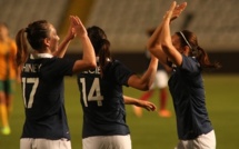 Tournoi de Chypre - Réactions après FRANCE - AUSTRALIE Tournoi de Chypre - Réactions après FRANCE - AUSTRALIE