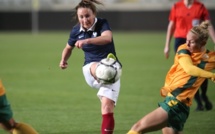 Tournoi de Chypre - La FRANCE se fait des frayeurs Tournoi de Chypre - La FRANCE se fait des frayeurs