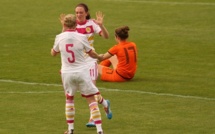 Tournoi de Chypre - Classement des buteuses Tournoi de Chypre - Classement des buteuses