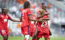 #UWCL - OL - PSG : retour sur les confrontations de la saison