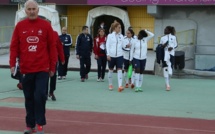 Bleues - La finale en ligne de mire Bleues - La finale en ligne de mire