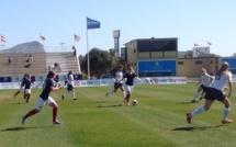 U19 - La Manga - FRANCE-ANGLETERRE : 3-2 U19 - La Manga - FRANCE-ANGLETERRE : 3-2