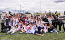 Championnat U19 - Élite et Excellence - 8e journée : l'OL champion de France Élite