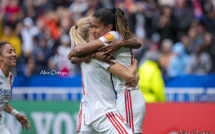 #UWCL - Demi-finale aller : L'OL en ballottage favorable