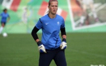 France U19 - Claire JACOB : "Gagner en expérience" France U19 - Claire JACOB : "Gagner en expérience"