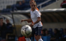 Bleues - Jessica HOUARA : "Je suis contente de pouvoir jouer aux deux postes" Bleues - Jessica HOUARA : "Je suis contente de pouvoir jouer aux deux postes"