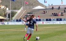 U19 - Les buts en vidéo des matchs face à l'ANGLETERRE et le DANEMARK U19 - Les buts en vidéo des matchs face à l'ANGLETERRE et le DANEMARK