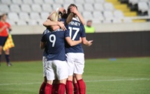 Bleues - Diaporama de FRANCE - ANGLETERRE Bleues - Diaporama de FRANCE - ANGLETERRE