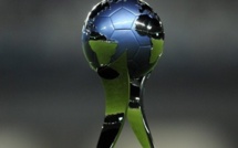 Coupe du Monde U17 - Qui succédera à la FRANCE ? Coupe du Monde U17 - Qui succédera à la FRANCE ?