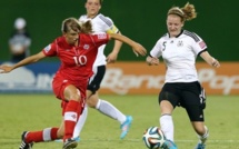 Coupe du Monde U17 - Les quarts de finale connus Coupe du Monde U17 - Les quarts de finale connus