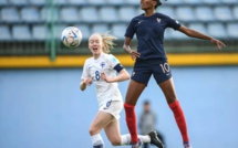 Euro U17 - La FRANCE bat la FINLANDE en ouverture