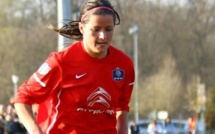 D2 – Aurélie MULA (VENDENHEIM) : « Personne n’aurait imaginé qu’on soit là aujourd’hui » D2 – Aurélie MULA (VENDENHEIM) : « Personne n’aurait imaginé qu’on soit là aujourd’hui »