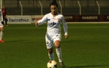 Bleues - JAURENA nouvelle venue, Marine DAFEUR rappelée Bleues - JAURENA nouvelle venue, Marine DAFEUR rappelée