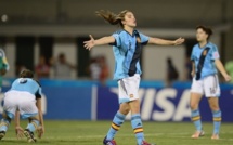 Coupe du Monde U17 - JAPON - ESPAGNE en finale Coupe du Monde U17 - JAPON - ESPAGNE en finale